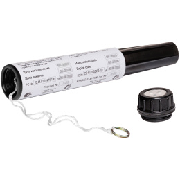 Фальшфейер белого огня ФБО, Ф-3Б тип Сигнал (Челябинск)