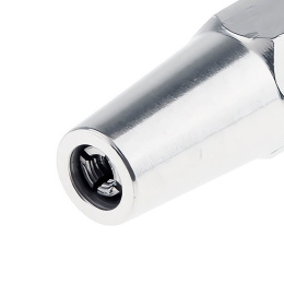 Наконечник троса типа норсеман рым 4 мм нерж (10014570)