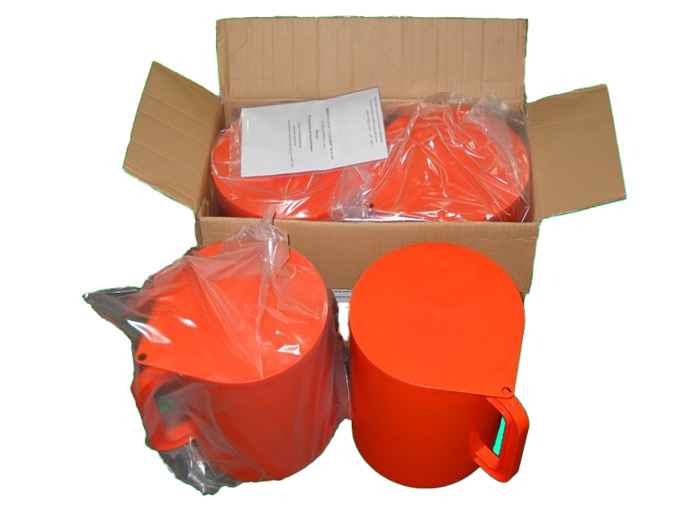 Линеметательное устройство Ningbo Zhenhua JH7-230-91 (РМРС)