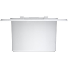 Смотровой лючок 127 мм (5") белый SeaFlo (SFCH1-052-03)