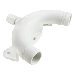 Колено вентилируемое антисифонное TMC 1'' (25.4 мм) (10247873)