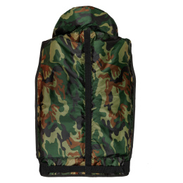 Жилет спасательный Pilot универс 60-120 кг двухстор камуфляж ГИМС (PILOTCM)