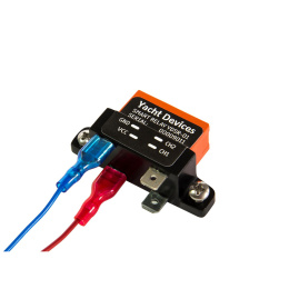 Умное реле 24V 15A Bistable Relay (YDSR-01)