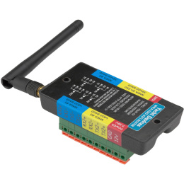 Роутер NMEA 0183/SeaTalk1 с Wi-Fi YDWR-02 4 x NMEA0183 1 x SeaTalk WiFi (YDWR-02)