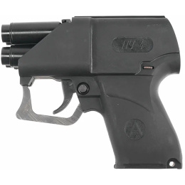 Пусковое устройство к Сигналу охотника на 4-ре заряда (ПУ-4)