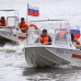 Нормы оснащения маломерных судов, поднадзорных ГИМС в 2026 году