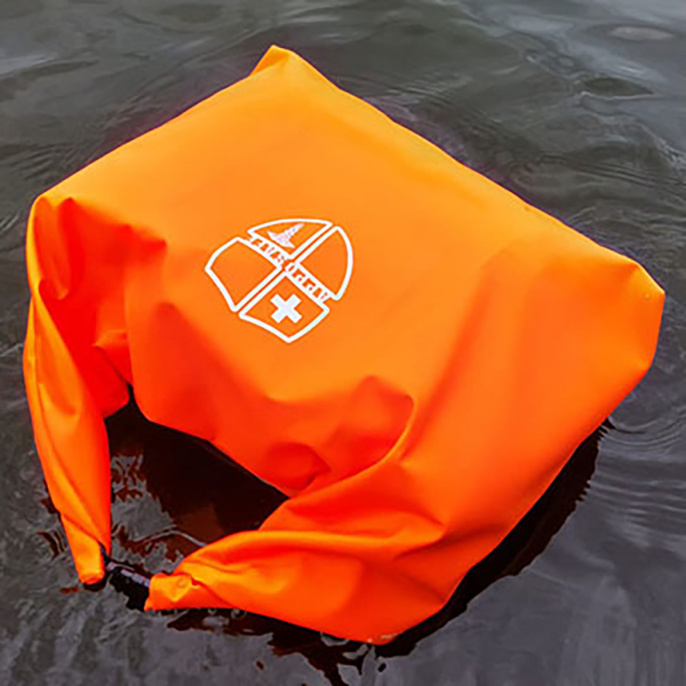 Гермомешок для аптечки первой помощи судовой (20662002)