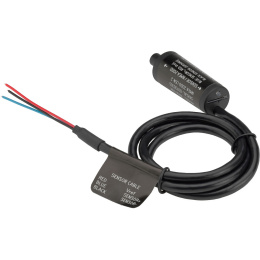 Адаптер для датчика уровня жидкости YDTA-01 NMEA 2000 SeaTalk NG Connector 1xTank (YDTA-01R)