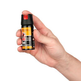 Распылитель AntiDog Black 65 мл (ASK-04)