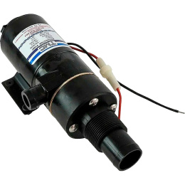 Насос мацераторный TMC 700GHP 37 л/мин 12В (06205, 10017153)