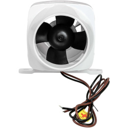 Вентилятор электрический SeaFlo 24В 3680л/мин (SFIB213001)