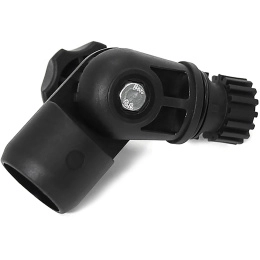 Кронштейн на трубу 25 быстросъёмный (040577T)