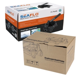 Помпа ручная SeaFlo 720GPH (42 л/мин) (SFDHA-G720-01)