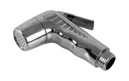 Лейка душа хромированая Can-SB (NI2473)