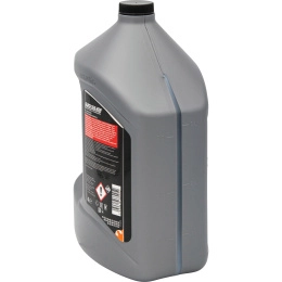 Масло 25W40 4л Quicksilver 4-Stroke Marine Engine минерал (8M0086224)