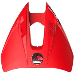 Гидрокрыло StingRay HyperFoil 500 4-300 л.с. красное (HF500)
