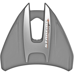 Гидрокрыло StingRay StarFire 40-300 л.с. серое (STARFIRE3)