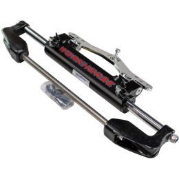 Гидравлическая система рулевого управления 200-400 л.с Sea First (MO700H-W7-30)