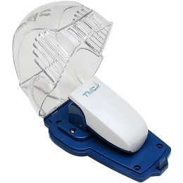 Автопереключатель поплавковый с защитным кожухом (10051)