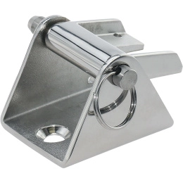 Стопор якорной цепи 6-8мм AISI 316 (0670-0306, 10258969)