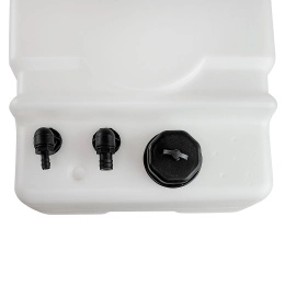 Бак для воды Ceredi Elfo 42 л (663542, 10005056)