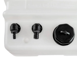 Бак для воды Ceredi Elfo 75 л (663575, 10005058)