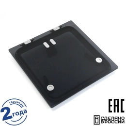 Люк палубный Альбатрос ДК (вровень с палубой) 512х512 (030891T)