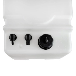 Бак для воды Ceredi Titano 60 л (662860, 10005050)