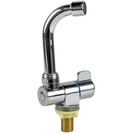 Кран для умывальника холод вода Marine Rocket (4620136022958)