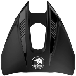 Гидрокрыло StingRay Stinger, черное (STINGER1)