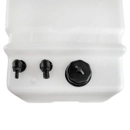 Бак для воды Ceredi Titano 45 л (662845, 10005049)