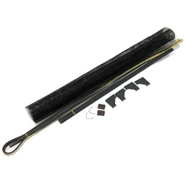 Сетка анти-москитная для люка катера 1000x1000 мм (030862TM)