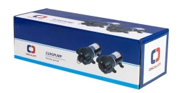 Помпа автоматическая нагнетательная Osculati Europump 12 12В (16.512.12)