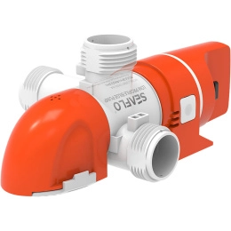 Насос осушительный низкопроф 800GPH 14С Series 12В (SFBP1-G800-14C)