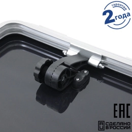 Люк палубный Альбатрос ДК (вровень с палубой) 512х512 (030891T)