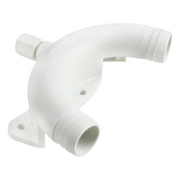 Колено вентилируемое антисифонное TMC 3/4 дюйма (19 мм) (10247871)