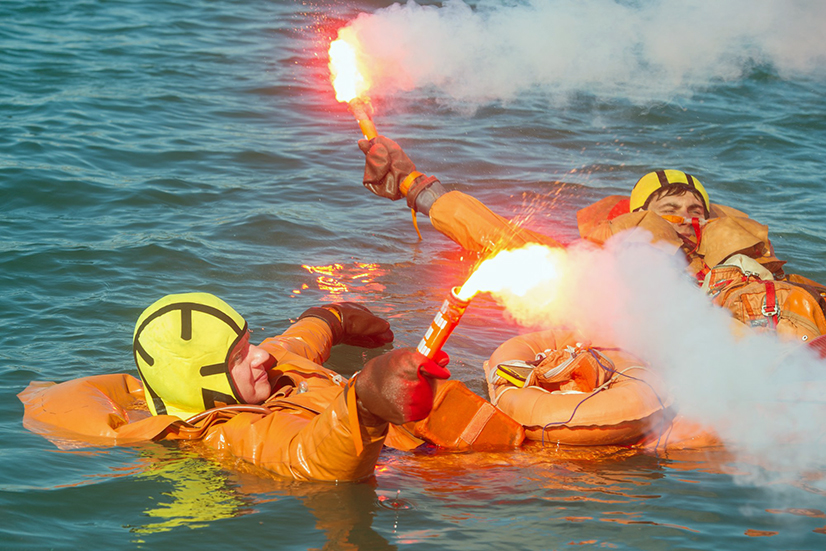 АКВАТОРИЯ - для катеров, яхт и лодок