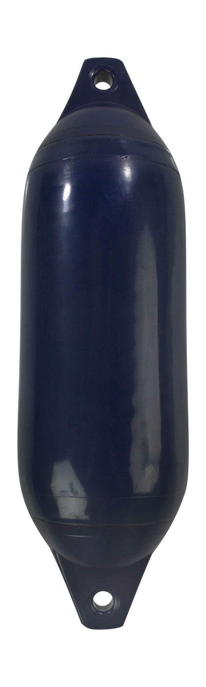 Кранец Castro F3 надувной 750х220 синий (F3AZ)