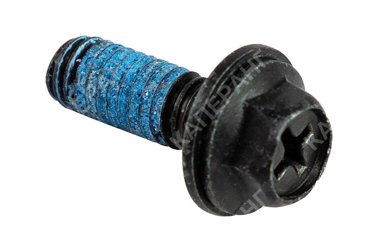 Болт 6x17, Suzuki (0913606161000)
