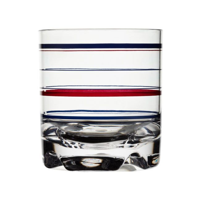 Бокалы для воды Marine Business Monaco 8,4х9,5 см, 6 шт (10261655)