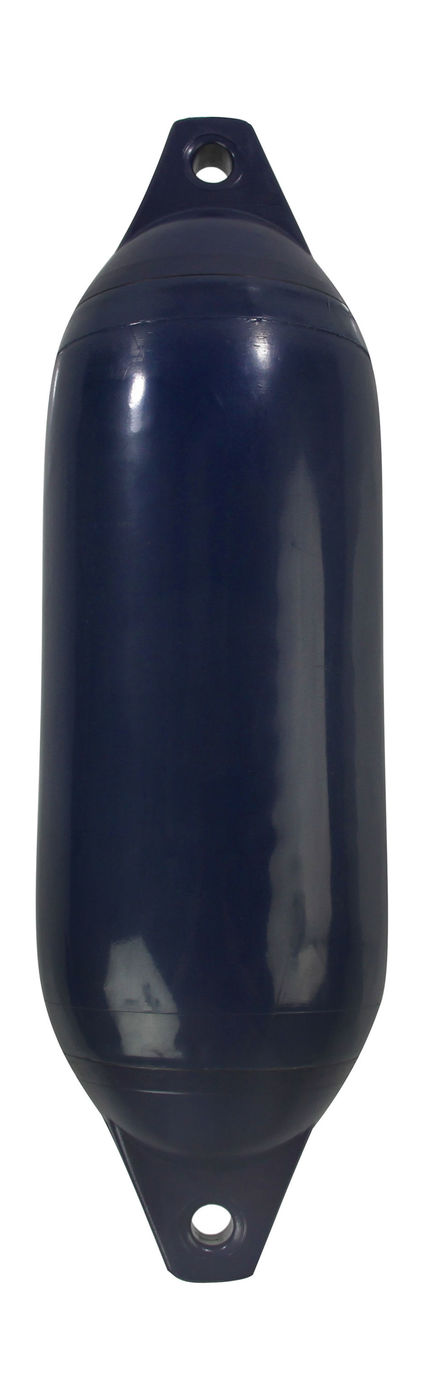 Кранец Castro F5 надувной 770х300 синий (F5AZ)
