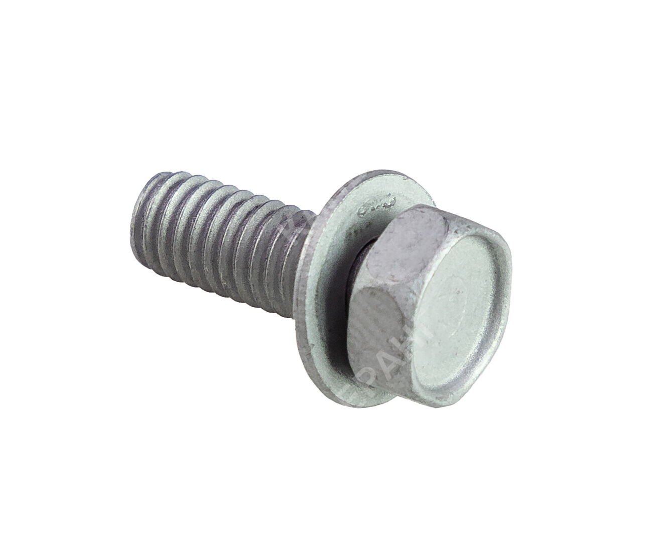 Болт 6x16, Suzuki (0911606236000)