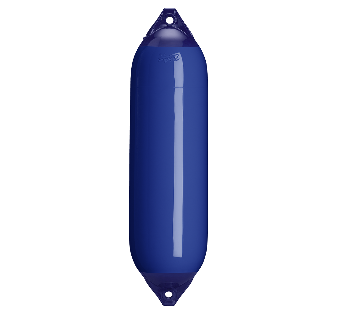 Кранец Polyform U.S. F-6 279х1067 мм синий (97-270-956)
