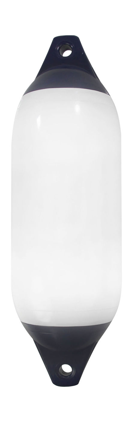 Кранец Castro F3 надувной 750х220 белый (F3)