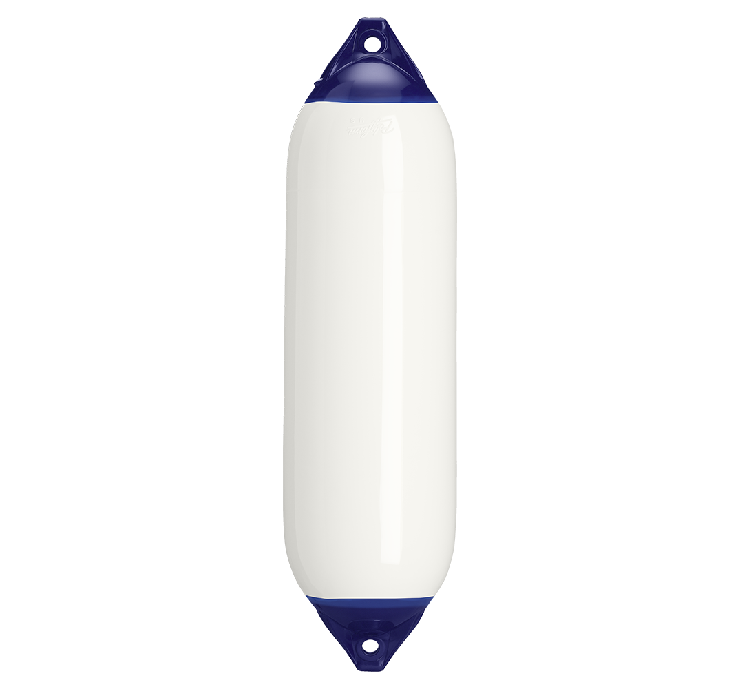 Кранец Polyform U.S. F-6 279х1067 мм белый (20-997-926)