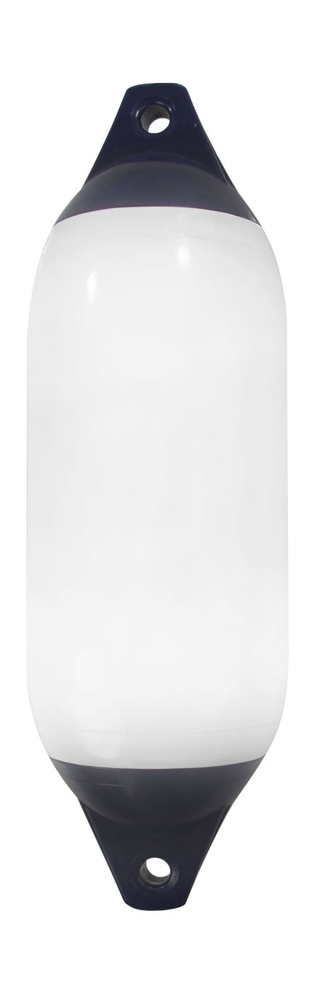Кранец Castro F5 надувной 770х300 белый (F5)