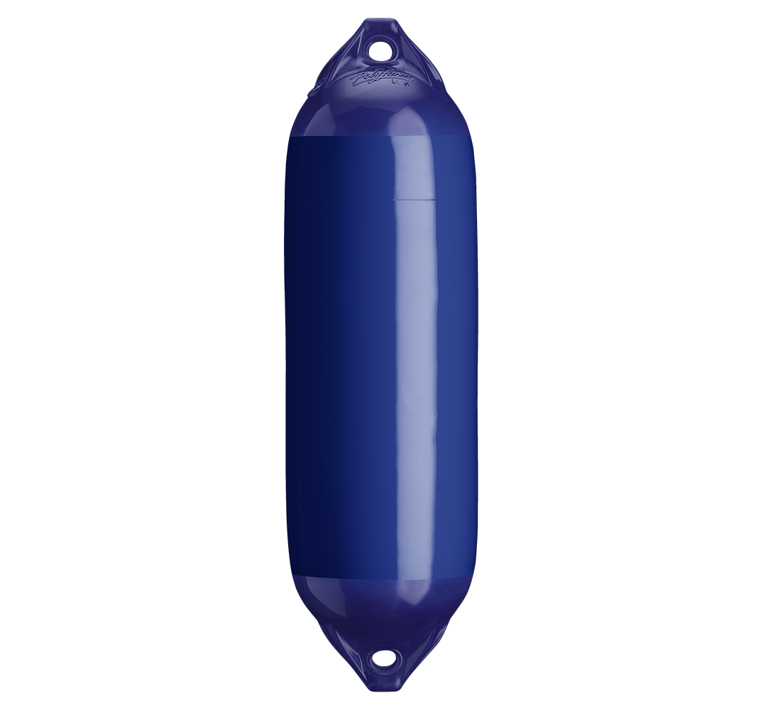 Кранец Polyform U.S. F-02 191х660 мм синий (09-032-321)