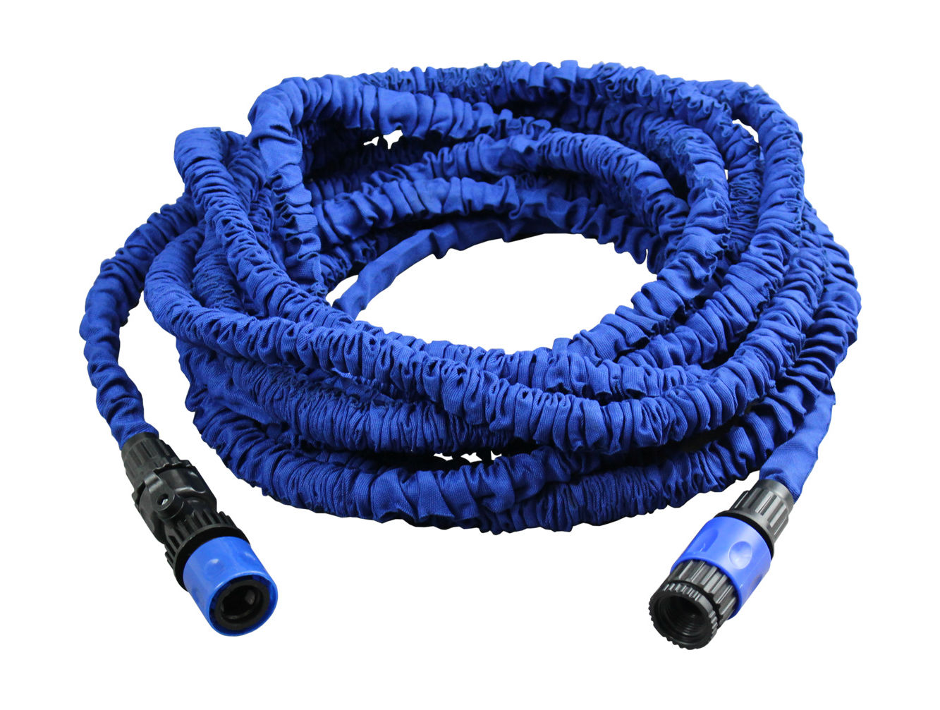 Шланг поливочный XHose 75ft в комплекте с фитингами (XHose75ft)