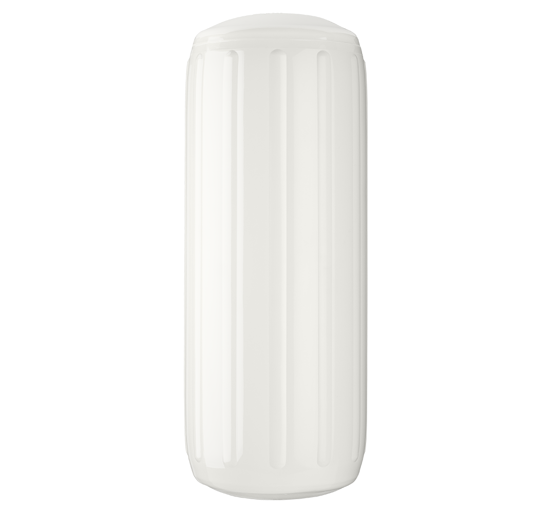 Кранец Polyform U.S. HTM-3 267х686 мм белый (70-051-909)