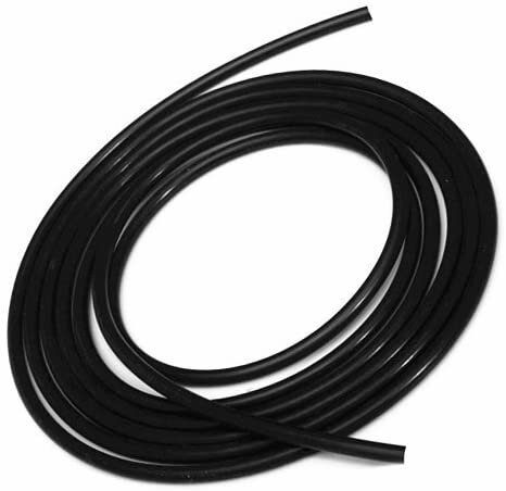Кабель Max Power Marine Cable, Tinned, 6x0,5мм2, Black (312781) бухта 25м